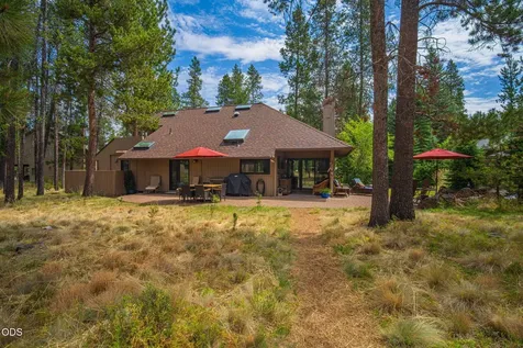 57785 Ribes Lane Sunriver OR 97707
