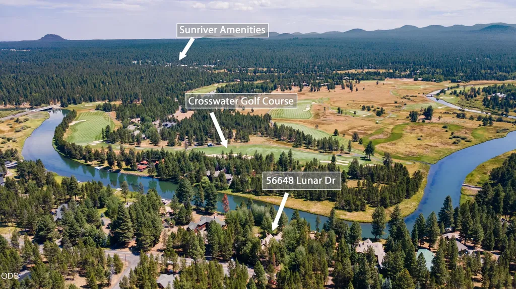 56648 Lunar Drive Bend OR 97707