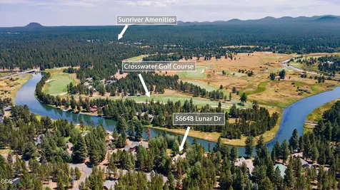 56648 Lunar Drive Bend OR 97707