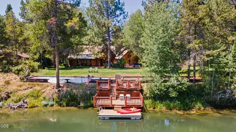 56648 Lunar Drive Bend OR 97707