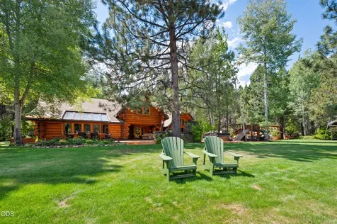 56648 Lunar Drive Bend OR 97707