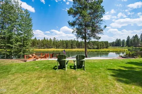 56648 Lunar Drive Bend OR 97707