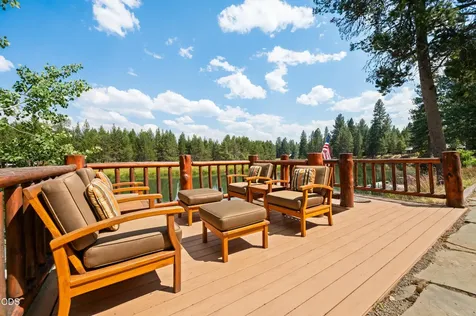 56648 Lunar Drive Bend OR 97707