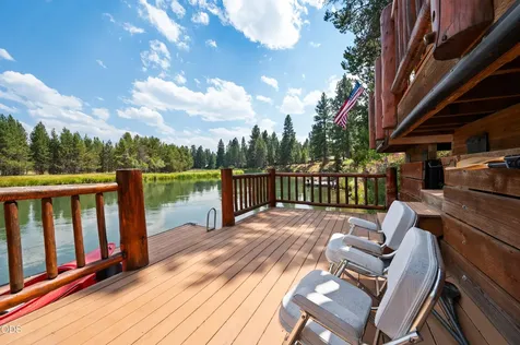 56648 Lunar Drive Bend OR 97707