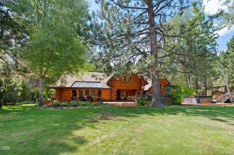 56648 Lunar Drive Bend OR 97707