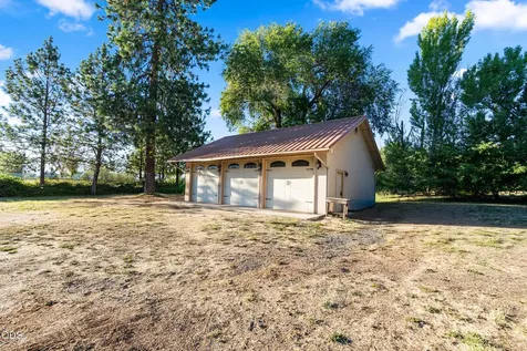 3922 Bellinger Lane Medford OR 97501