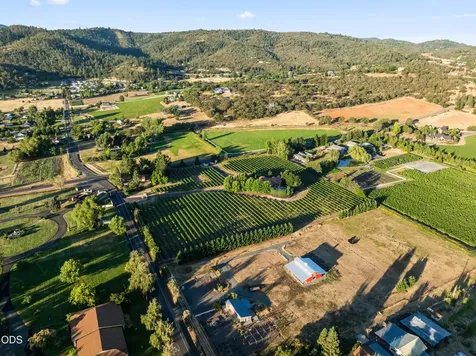 3922 Bellinger Lane Medford OR 97501