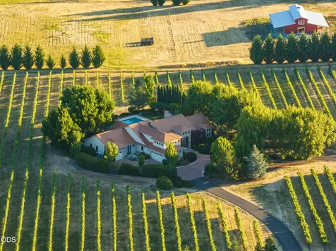 3922 Bellinger Lane Medford OR 97501