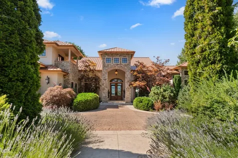 3922 Bellinger Lane Medford OR 97501