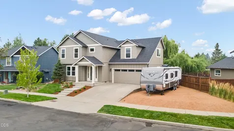 63441 Stacy Lane Bend OR 97701
