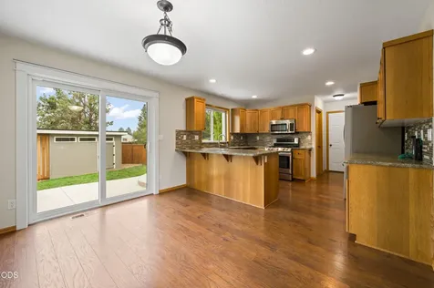 63441 Stacy Lane Bend OR 97701