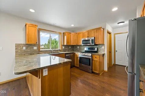 63441 Stacy Lane Bend OR 97701
