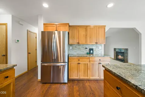 63441 Stacy Lane Bend OR 97701