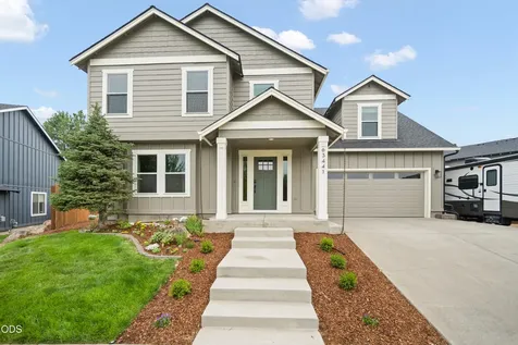 63441 Stacy Lane Bend OR 97701