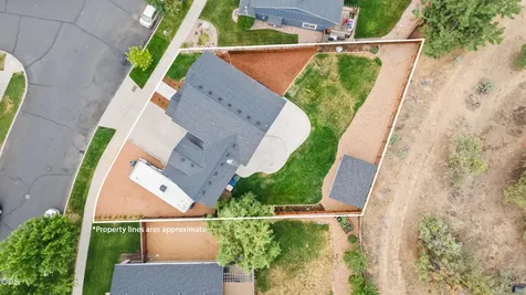 63441 Stacy Lane Bend OR 97701