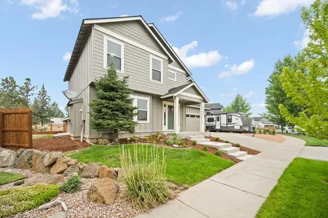63441 Stacy Lane Bend OR 97701