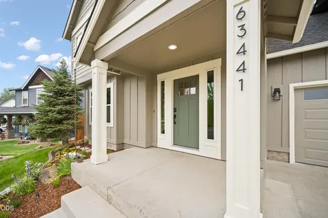 63441 Stacy Lane Bend OR 97701