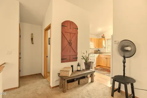438 NW 19th Redmond OR 97756