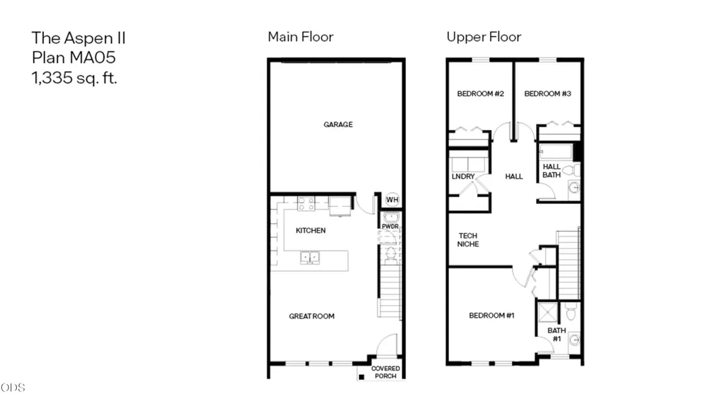61739 SE Santorini Street Bend OR 97702