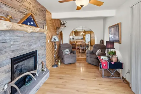 15565 SW Chinook Drive Terrebonne OR 97760