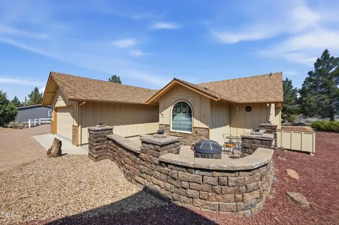 15565 SW Chinook Drive Terrebonne OR 97760