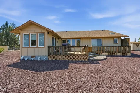 15565 SW Chinook Drive Terrebonne OR 97760