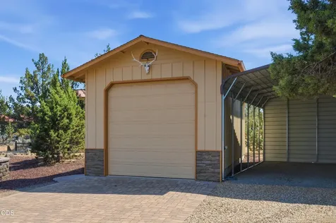 15565 SW Chinook Drive Terrebonne OR 97760
