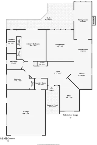 15565 SW Chinook Drive Terrebonne OR 97760