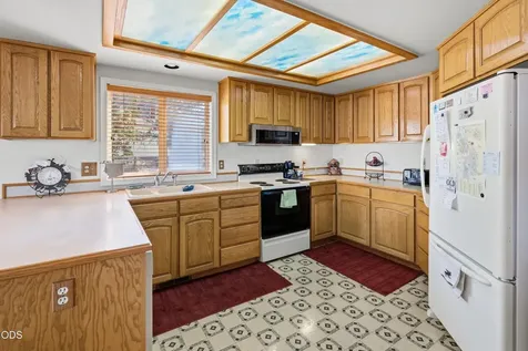 15565 SW Chinook Drive Terrebonne OR 97760