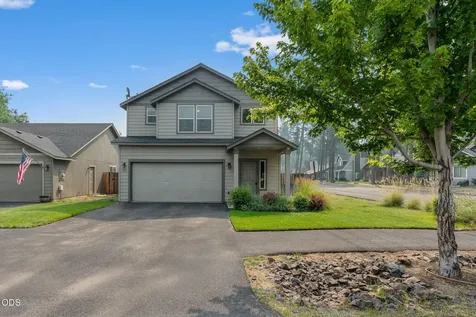 118 N Cottage Lane Sisters OR 97759