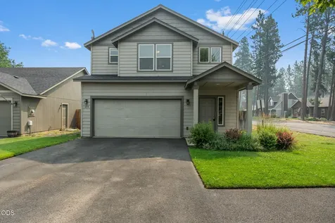 118 N Cottage Lane Sisters OR 97759