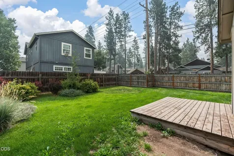 118 N Cottage Lane Sisters OR 97759