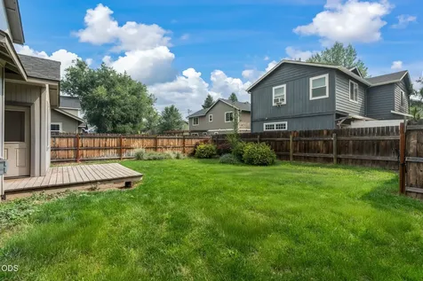 118 N Cottage Lane Sisters OR 97759