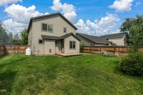 118 N Cottage Lane Sisters OR 97759