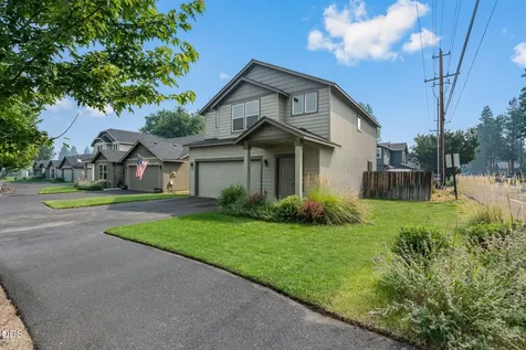 118 N Cottage Lane Sisters OR 97759