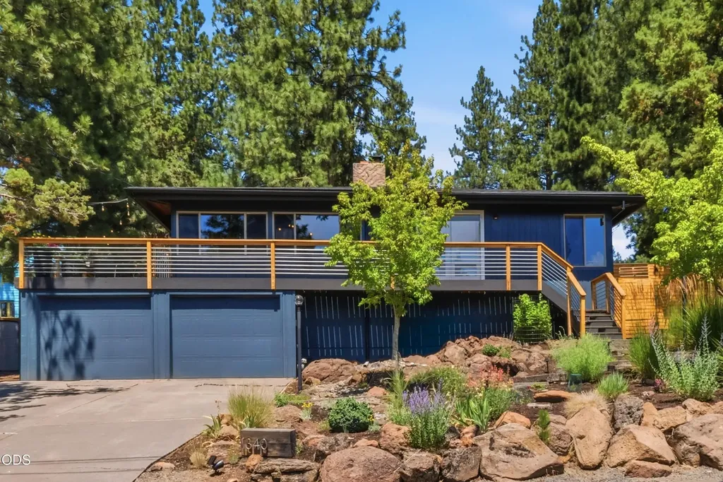 1340 NW Trenton Avenue Bend OR 97703