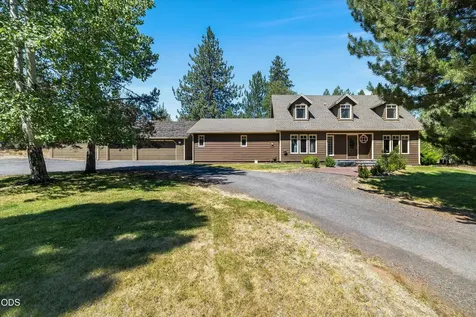 60325 Woodside Road Bend OR 97702