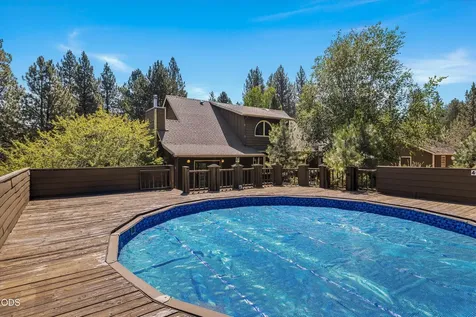 60325 Woodside Road Bend OR 97702