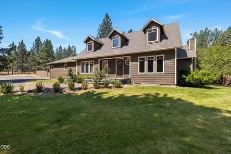 60325 Woodside Road Bend OR 97702