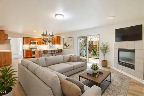 2542 NE Keats Drive Bend OR 97701