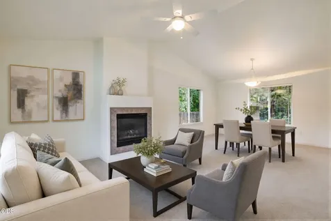 2542 NE Keats Drive Bend OR 97701