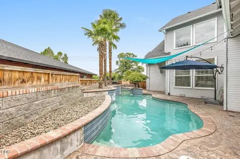 2991 Lexington Drive Medford OR 97504