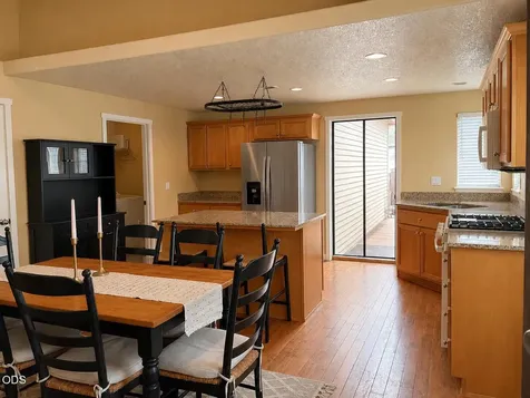 61367 Woodbury Lane Bend OR 97702