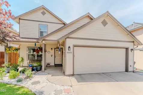 61055 Borden Drive Bend OR 97702