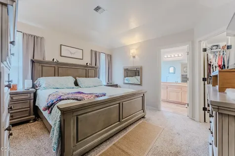 61055 Borden Drive Bend OR 97702