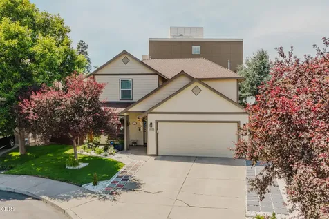 61055 Borden Drive Bend OR 97702