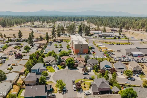 61055 Borden Drive Bend OR 97702