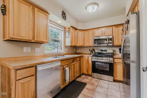61055 Borden Drive Bend OR 97702