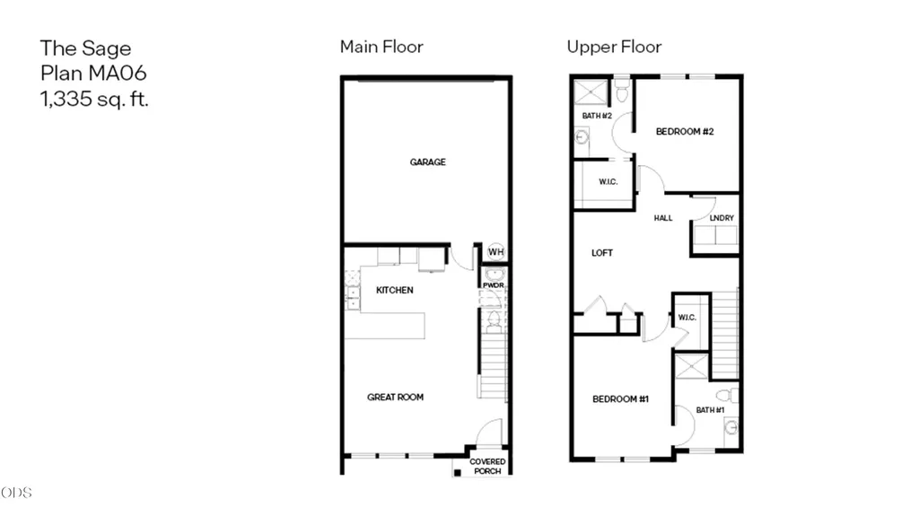 61743 SE Santorini Street Bend OR 97702