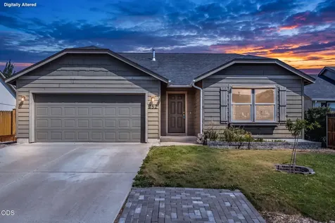 252 SW 33rd Drive Redmond OR 97756